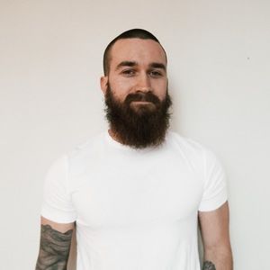 Meet your Posher, Liam